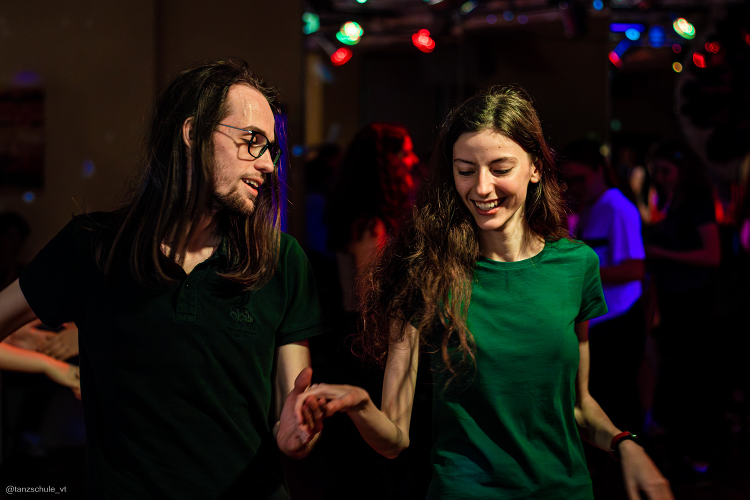 Vollrath Tanzparty 9312